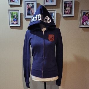 Victoria's Secret PINK Detroit Hoodie